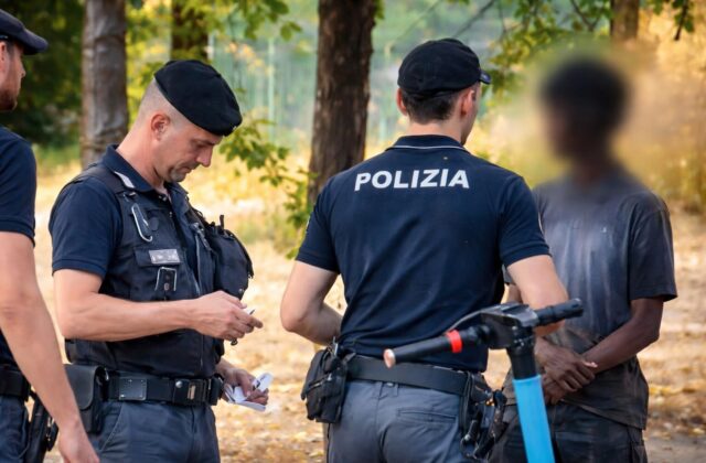 Maranza al Colosseo: il volto della violenza giovanile a Roma