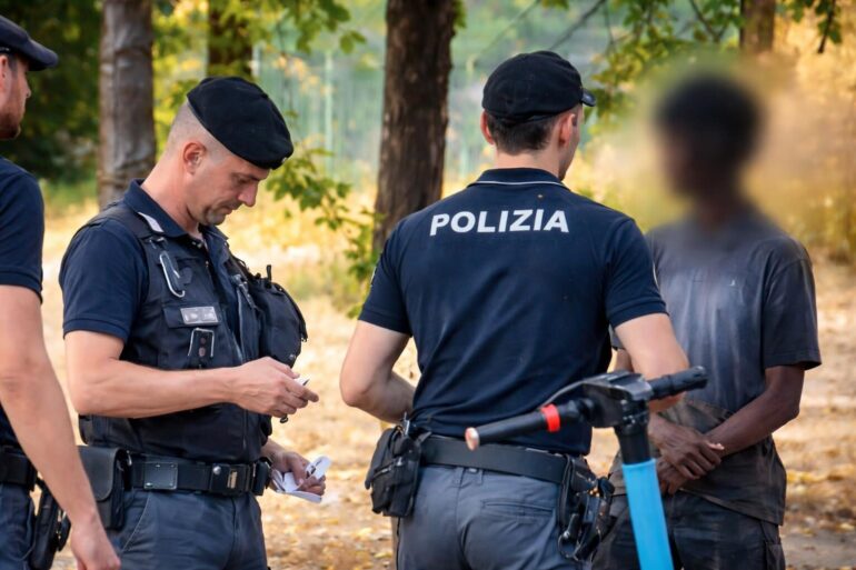 Maranza al Colosseo: il volto della violenza giovanile a Roma