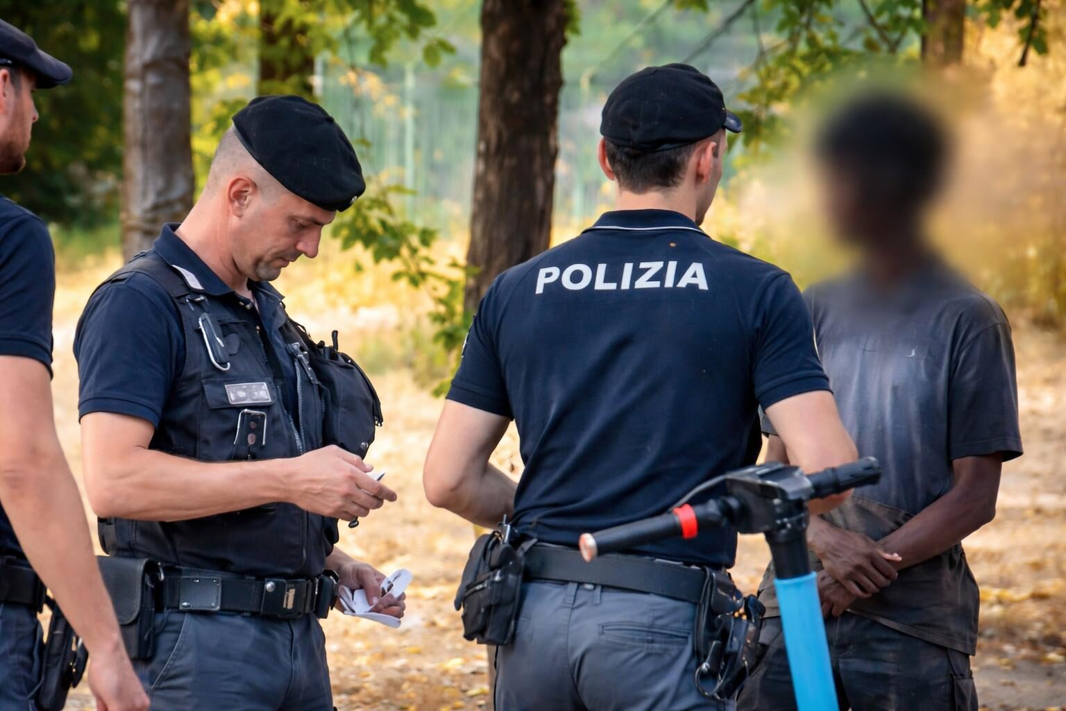 Maranza al Colosseo: il volto della violenza giovanile a Roma