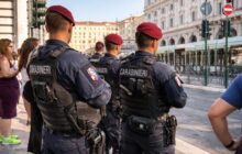 Maxi blitz a Termini: 19 arresti e un grido di allerta per la sicurezza in città