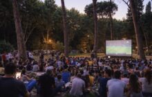 Maxi schermi a Roma: festa o caos in arrivo per la finale dei Mondiali?