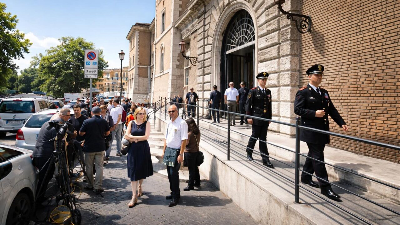Medico del Santo Spirito condannato: le conseguenze di una negligenza che costa caro