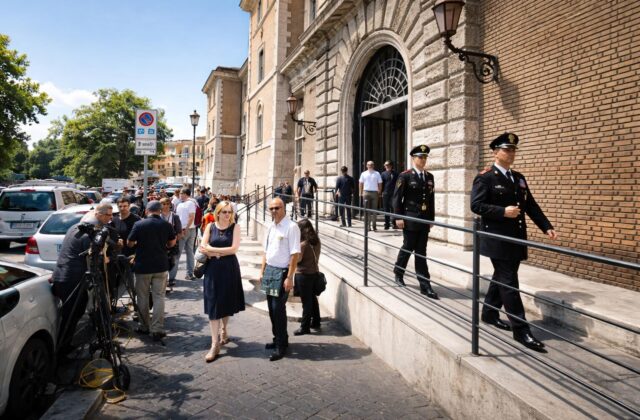 Medico del Santo Spirito condannato: le conseguenze di una negligenza che costa caro