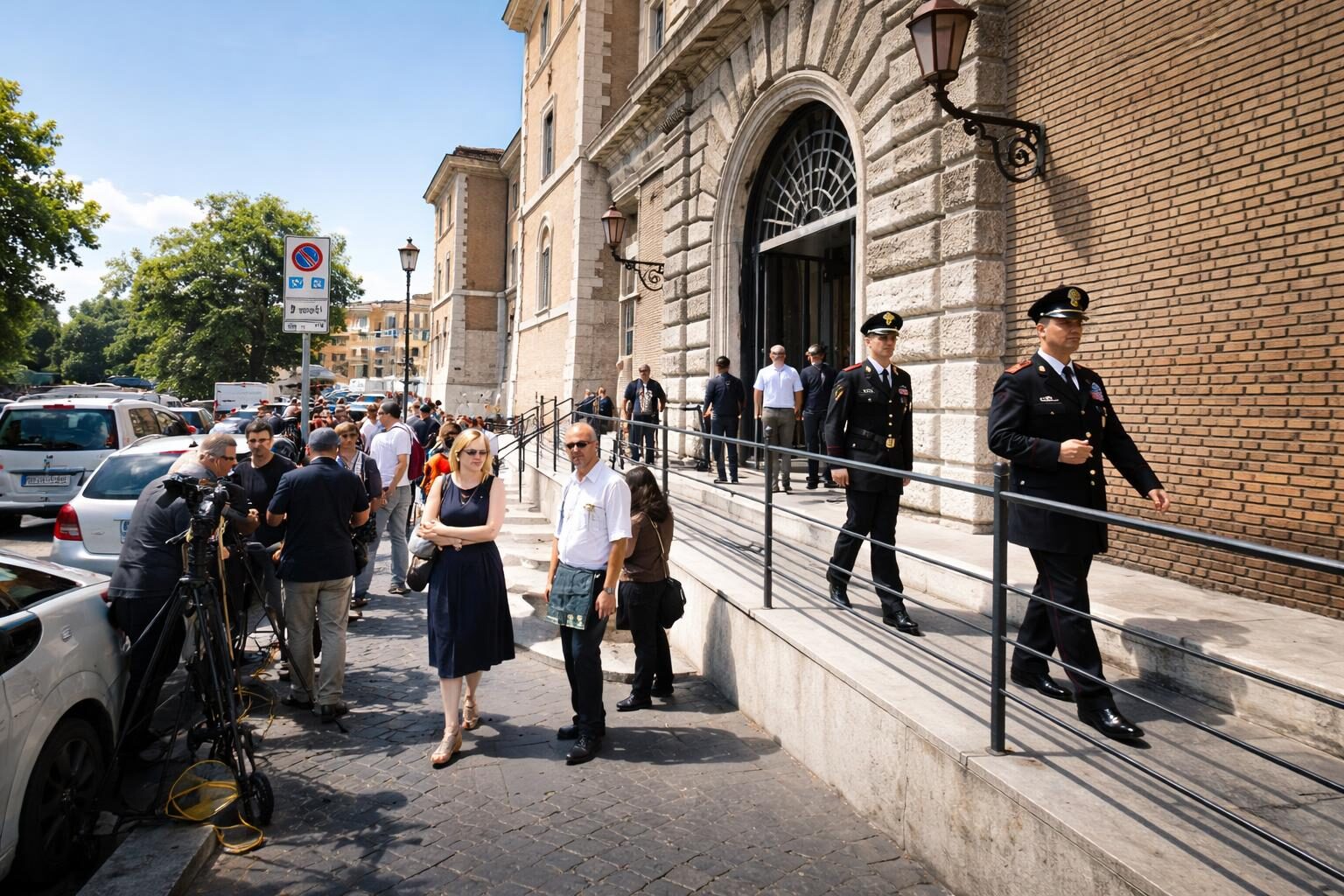 Medico del Santo Spirito condannato: le conseguenze di una negligenza che costa caro