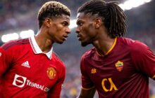 Mercato caldo: Manchester United e Roma nel duello per i talenti