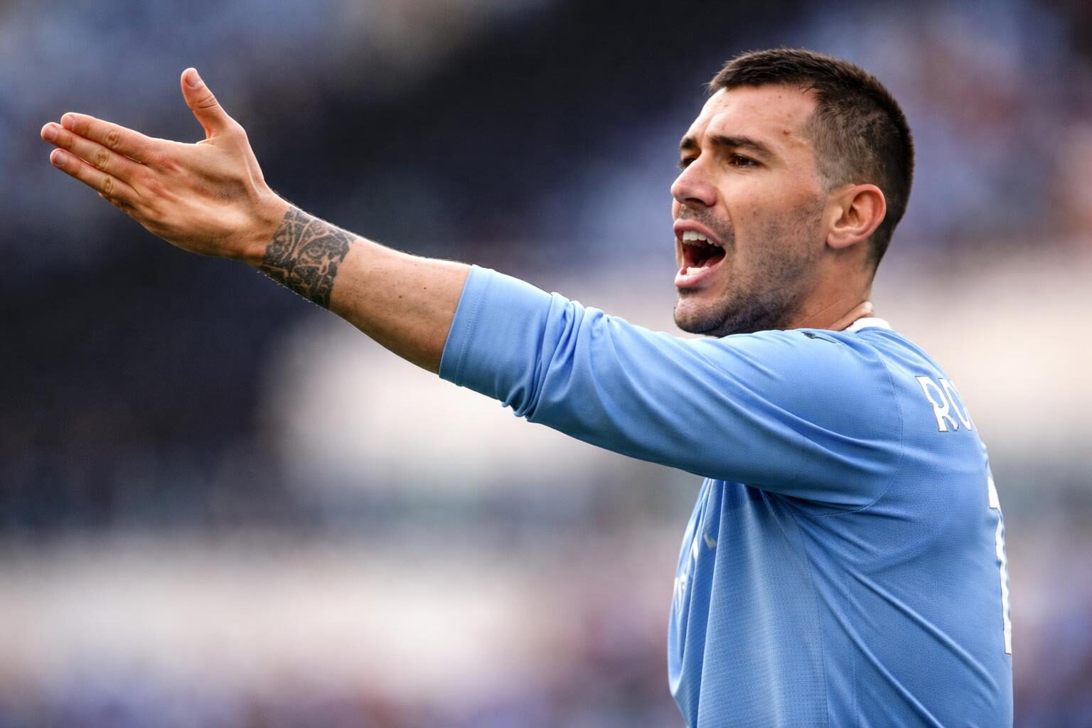 Mercato in subbuglio: Romagnoli e Summerville tra sogni e frustrazioni a Roma