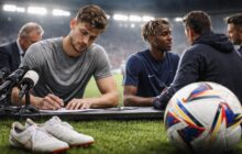 Mercato Roma: Koulierakis è un colpo, Nusa in arrivo dal Lipsia?