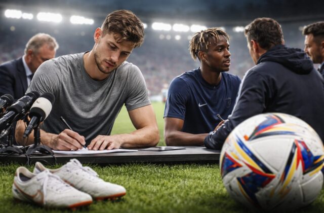 Mercato Roma: Koulierakis è un colpo, Nusa in arrivo dal Lipsia?
