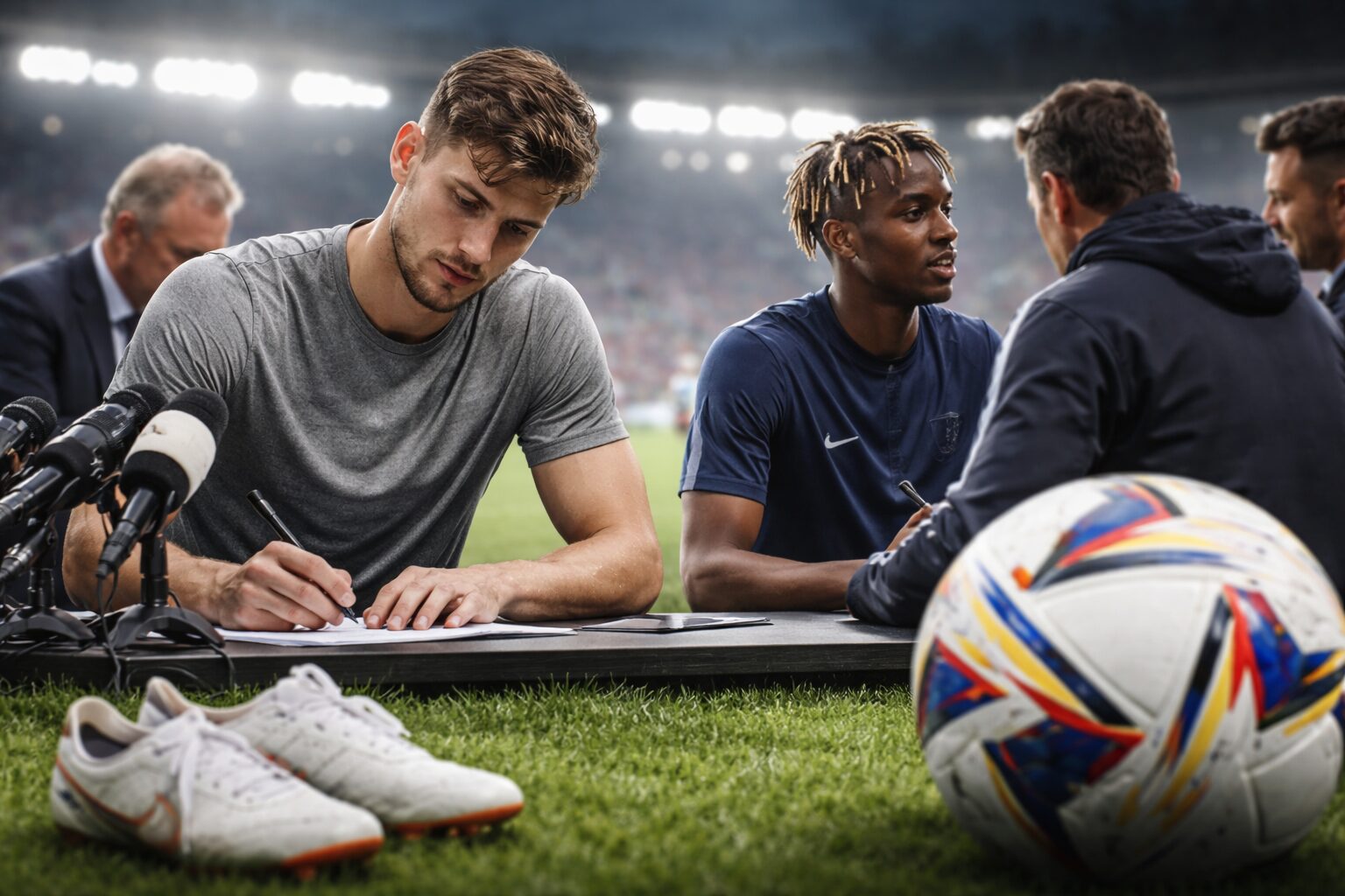 Mercato Roma: Koulierakis è un colpo, Nusa in arrivo dal Lipsia?