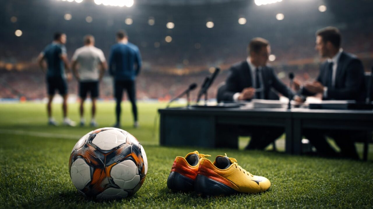 Mercato Roma: tre obiettivi ambiziosi oltre Summerville per la squadra del futuro