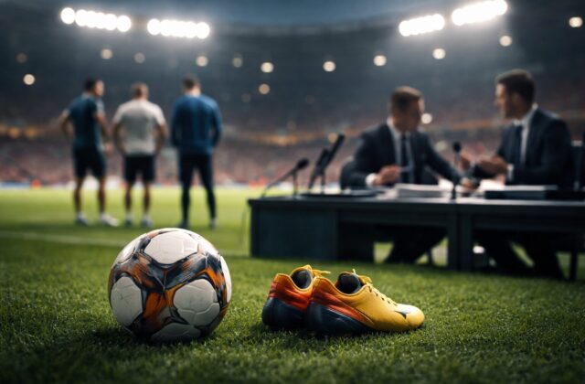 Mercato Roma: tre obiettivi ambiziosi oltre Summerville per la squadra del futuro