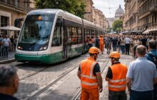 Metrotranvia a Roma: disagi e soluzioni al centro del dibattito cittadino