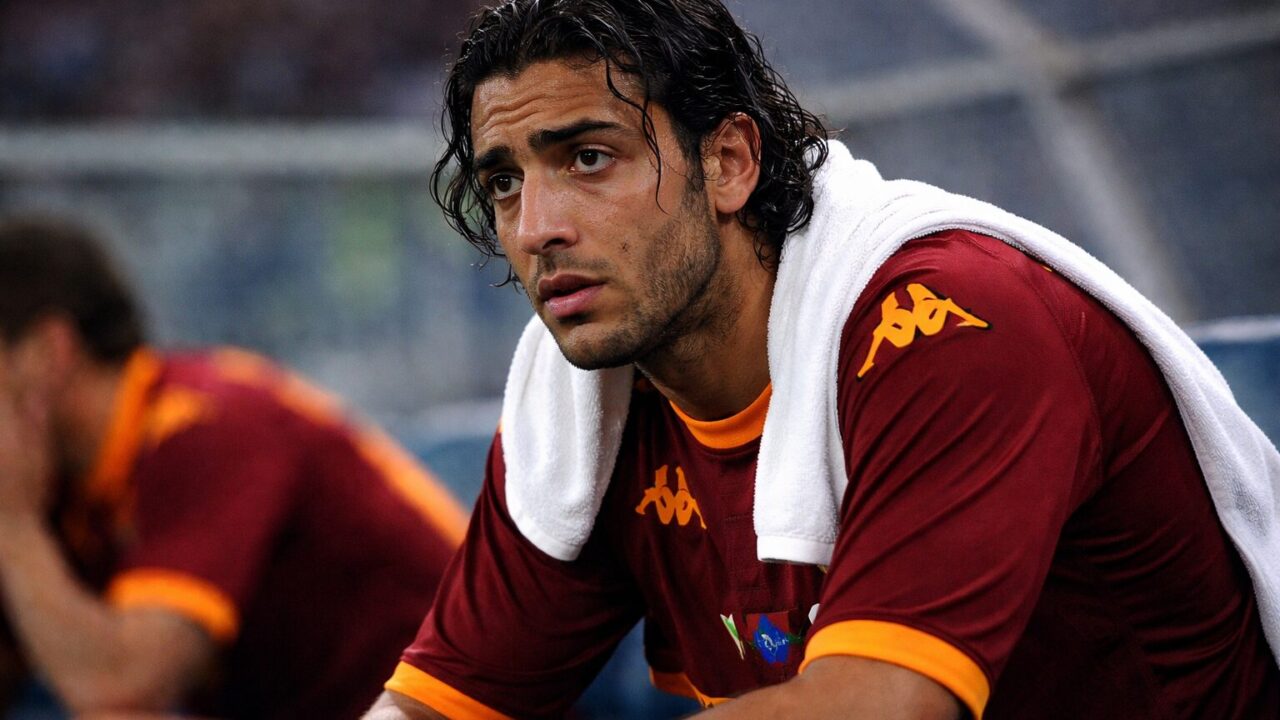 Mido, l’Ibra d’Egitto che non ha mai decollato: un flop che pesa sulla Roma