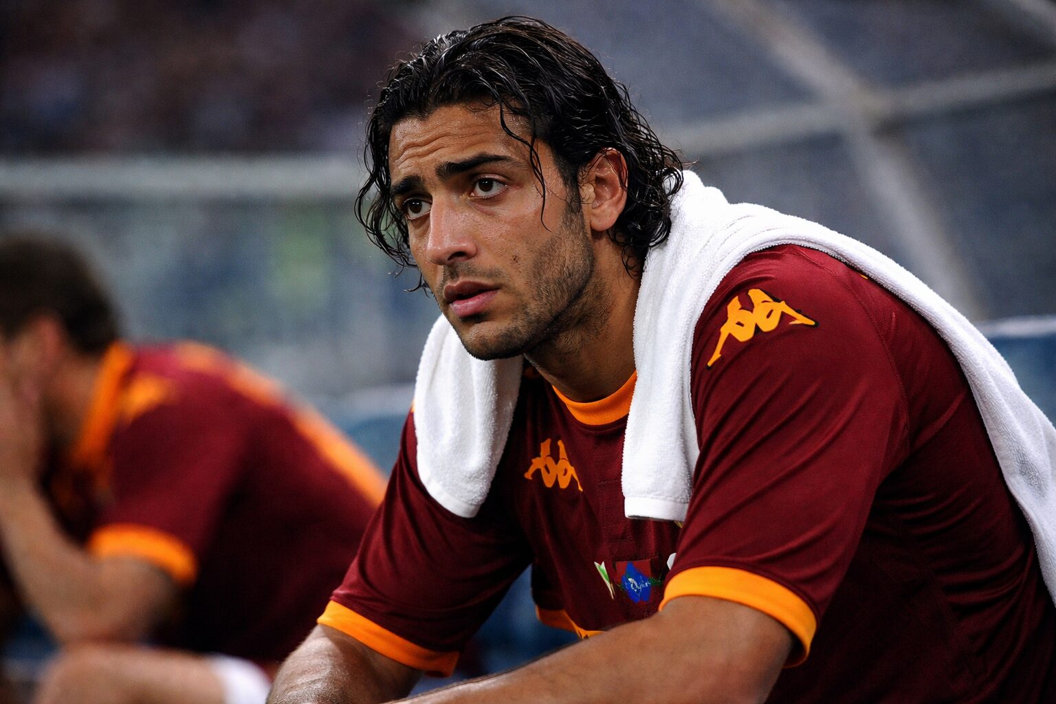 Mido, l’Ibra d’Egitto che non ha mai decollato: un flop che pesa sulla Roma