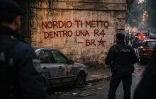 Minacce contro il Ministro Nordio: la tensione cresce a Roma