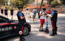 Monopattini a Roma: ecco perché è ora di fare sul serio