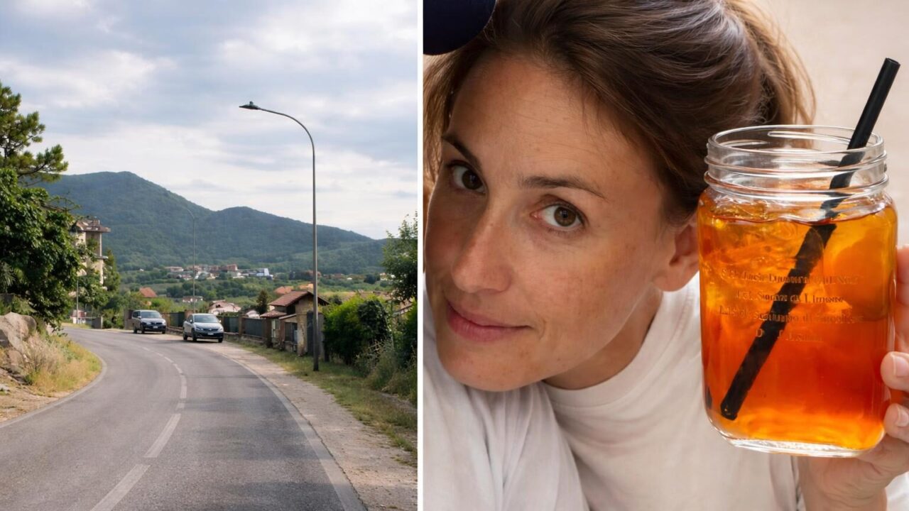 Moricone in lutto per la tragedia di Antonella Sgreccia: un incidente che riaccende il dibattito sulla sicurezza stradale