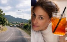 Moricone in lutto per la tragedia di Antonella Sgreccia: un incidente che riaccende il dibattito sulla sicurezza stradale