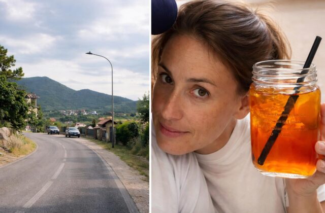 Moricone in lutto per la tragedia di Antonella Sgreccia: un incidente che riaccende il dibattito sulla sicurezza stradale