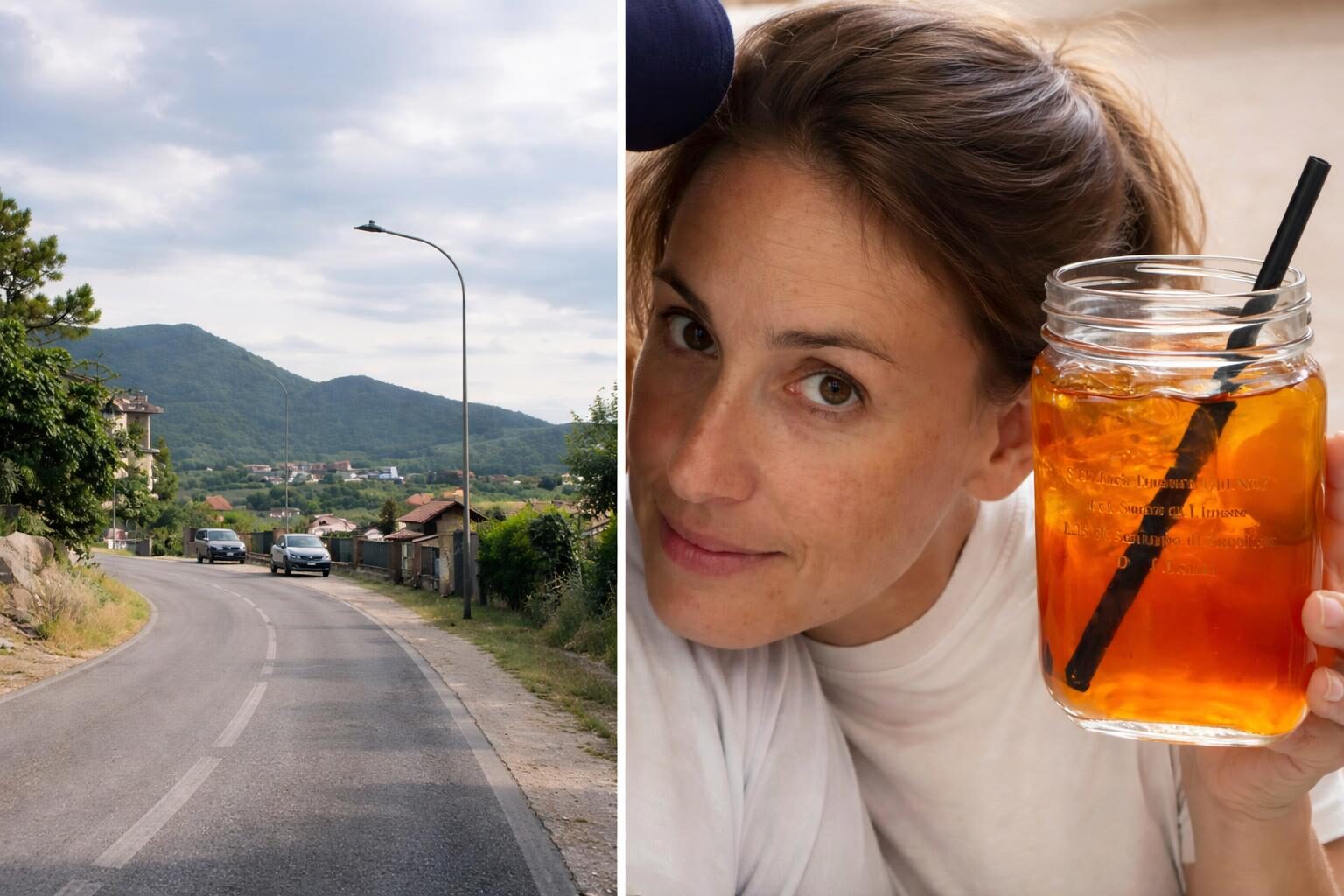 Moricone in lutto per la tragedia di Antonella Sgreccia: un incidente che riaccende il dibattito sulla sicurezza stradale