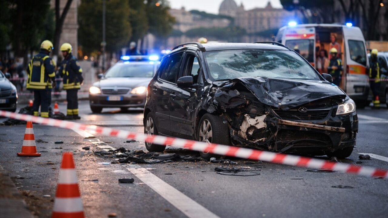 Morti sul Lavoro: Roma e Nuoro Suonano un Campanello d’Allarme