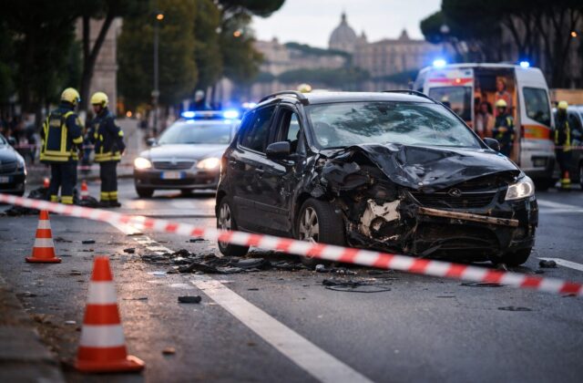 Morti sul Lavoro: Roma e Nuoro Suonano un Campanello d’Allarme