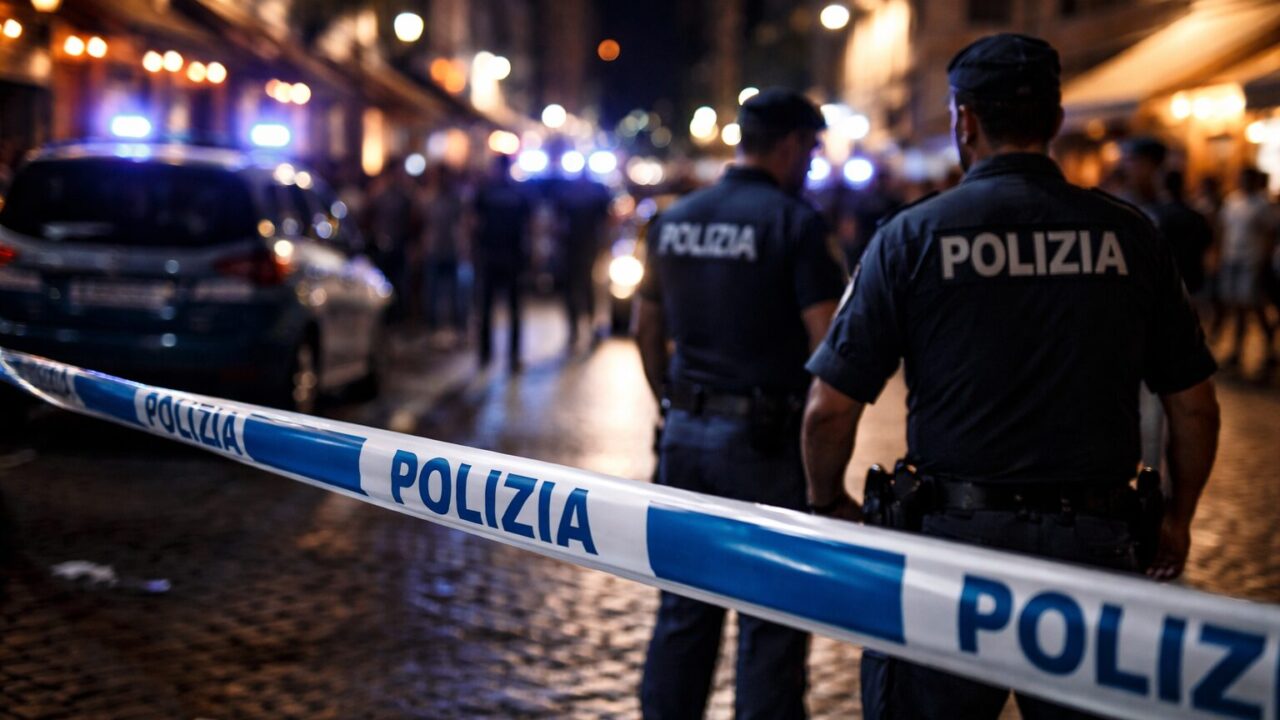 Movida a Roma: arresti e paura, ma dove sono le soluzioni?