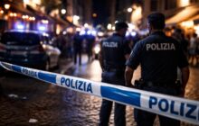 Movida a Roma: arresti e paura, ma dove sono le soluzioni?