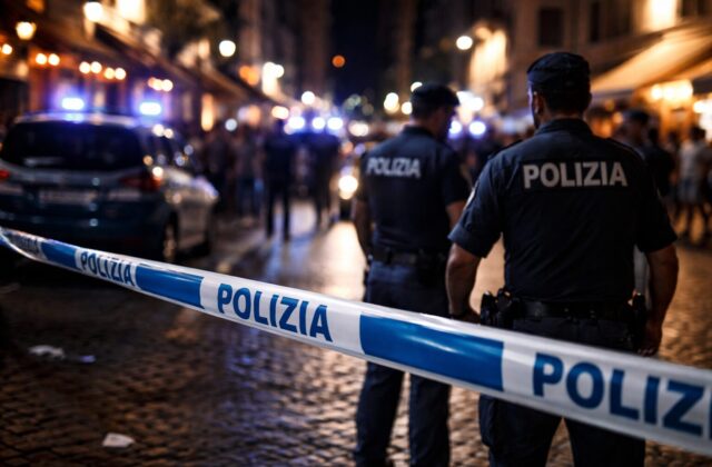 Movida a Roma: arresti e paura, ma dove sono le soluzioni?