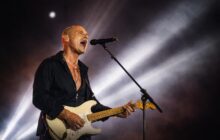 Musica e Storia: Come Britti e Ultimo Risvegliano Roma con il Rock nei Luoghi Storici