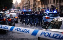 Narcotraffico a Roma: la maxi operazione della Polizia e le sue conseguenze sulla sicurezza stradale