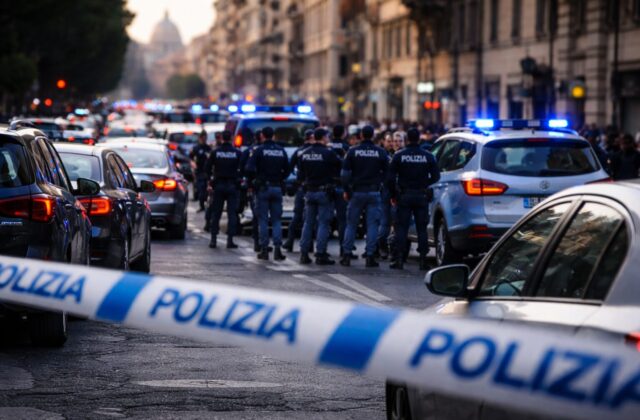 Narcotraffico a Roma: la maxi operazione della Polizia e le sue conseguenze sulla sicurezza stradale