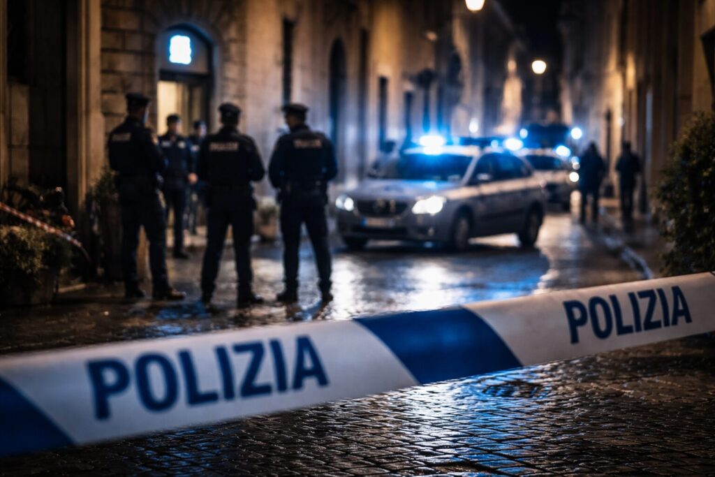 Natalità di violenza: condanna per stupro a Roma riaccende il dibattito sulla sicurezza delle donne