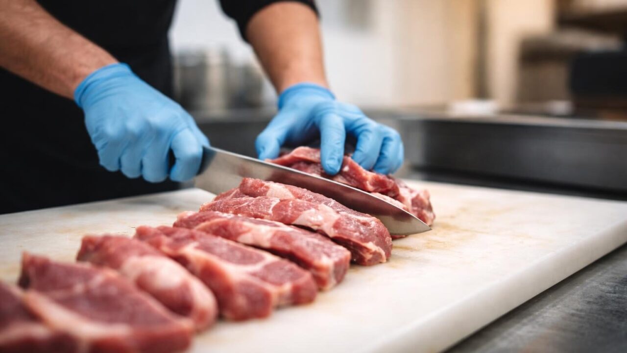 Nepi: la rapina che ha ferito un macellaio e il volto oscuro della nostra sicurezza
