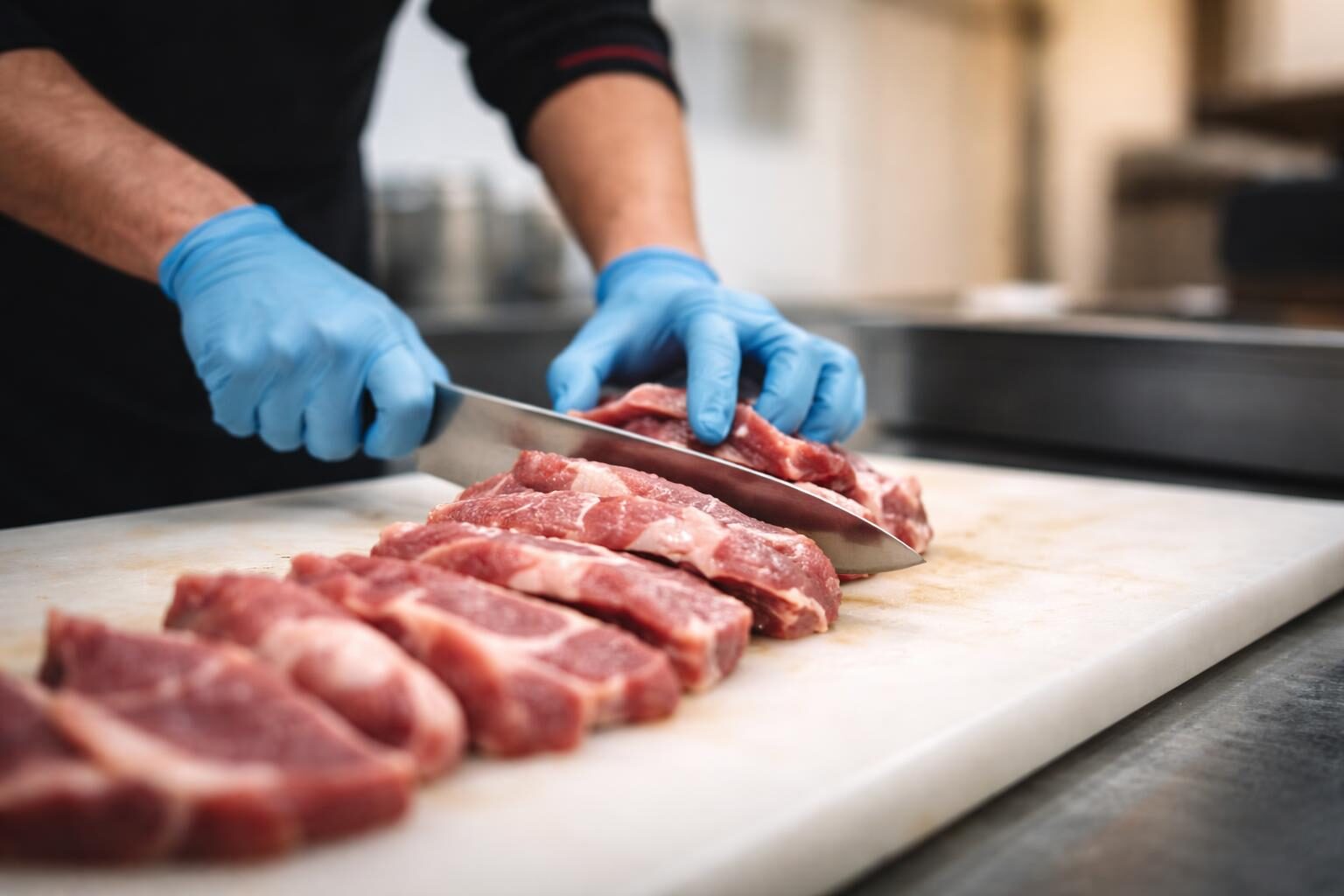 Nepi: la rapina che ha ferito un macellaio e il volto oscuro della nostra sicurezza