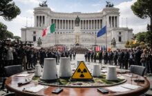 Nucleare: la Dichiarazione di Roma mette in dubbio il futuro delle decisioni automatizzate