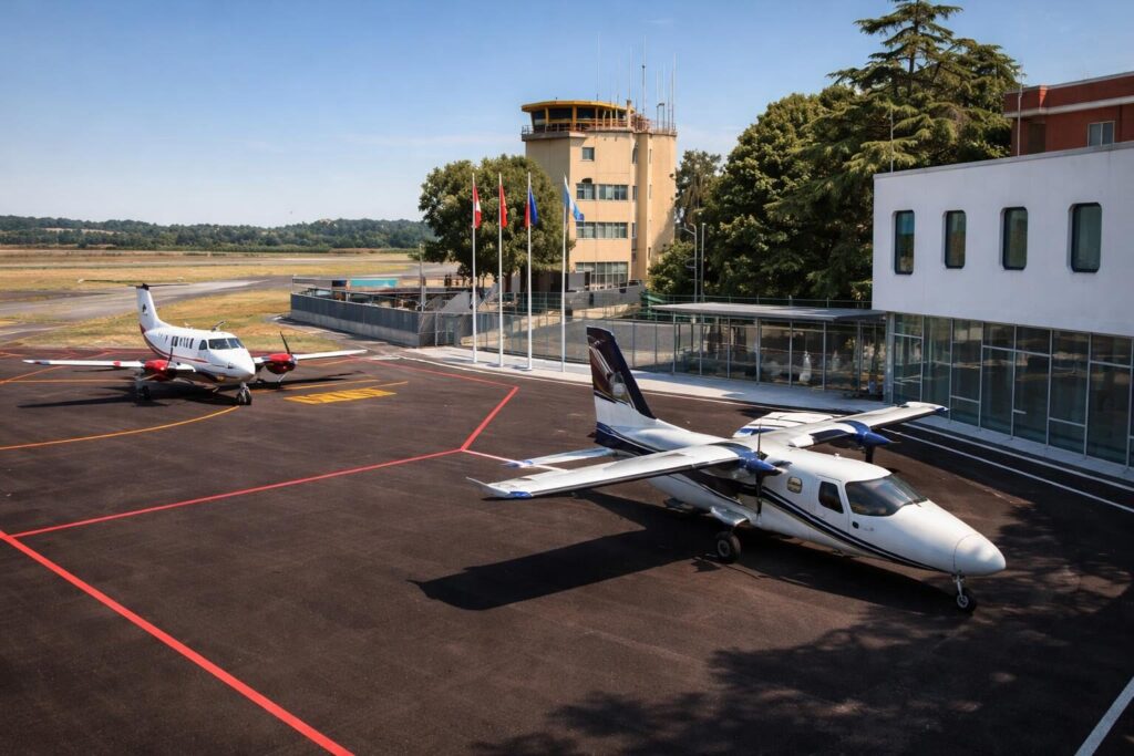 Nuovo terminal dell’Urbe: opportunità o caos per Roma?
