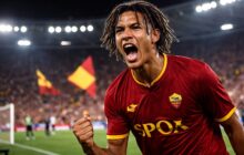 Nusa: la nuova speranza della Roma per risollevare le sorti della squadra