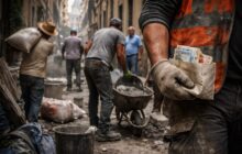 Oltre 1.800 lavoratori sfruttati a Roma: un fenomeno che fa paura