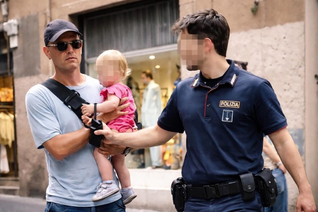 Omicidi di Villa Pamphili: Questioni di Giustizia e Sicurezza alla Prova delle Testimonianze strazianti