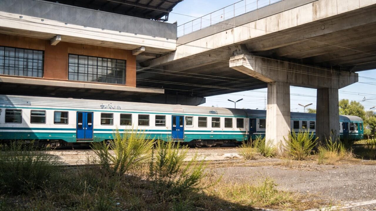Omicidio alla Stazione Togliatti: chi paga il prezzo della violenza crescente a Roma?