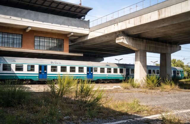 Omicidio alla Stazione Togliatti: chi paga il prezzo della violenza crescente a Roma?
