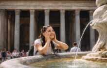 Ondata di Caldo a Roma: Come Affrontare le Temperature Estreme e le Loro Conseguenze