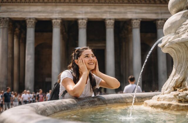 Ondata di Caldo a Roma: Come Affrontare le Temperature Estreme e le Loro Conseguenze