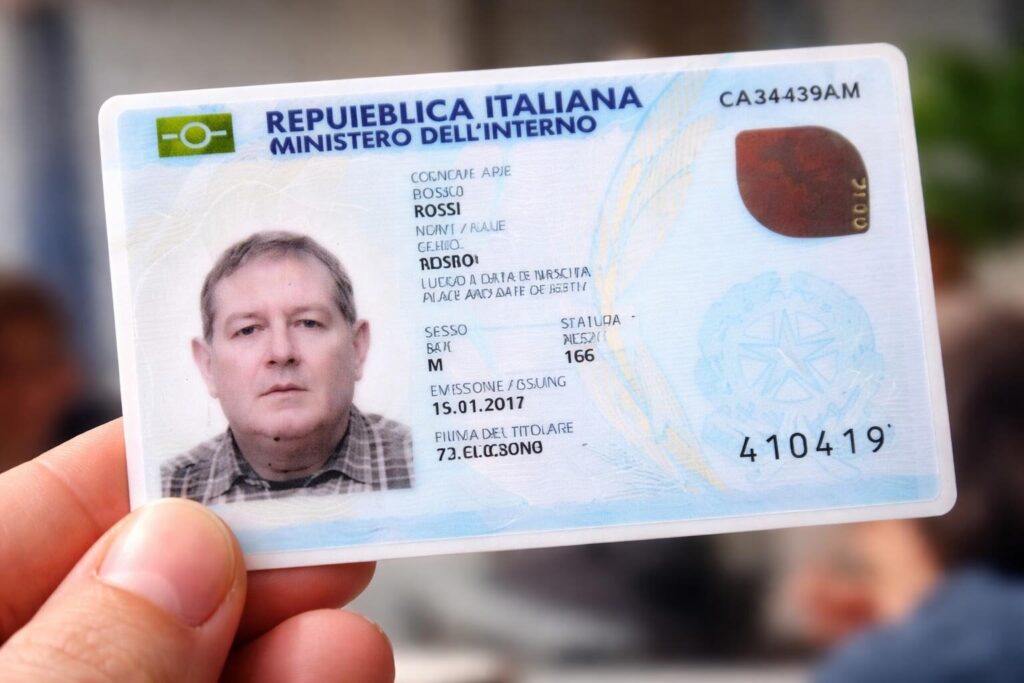 Open Day a Roma: Non Solo un Documento, Ma una Necessità per i Cittadini