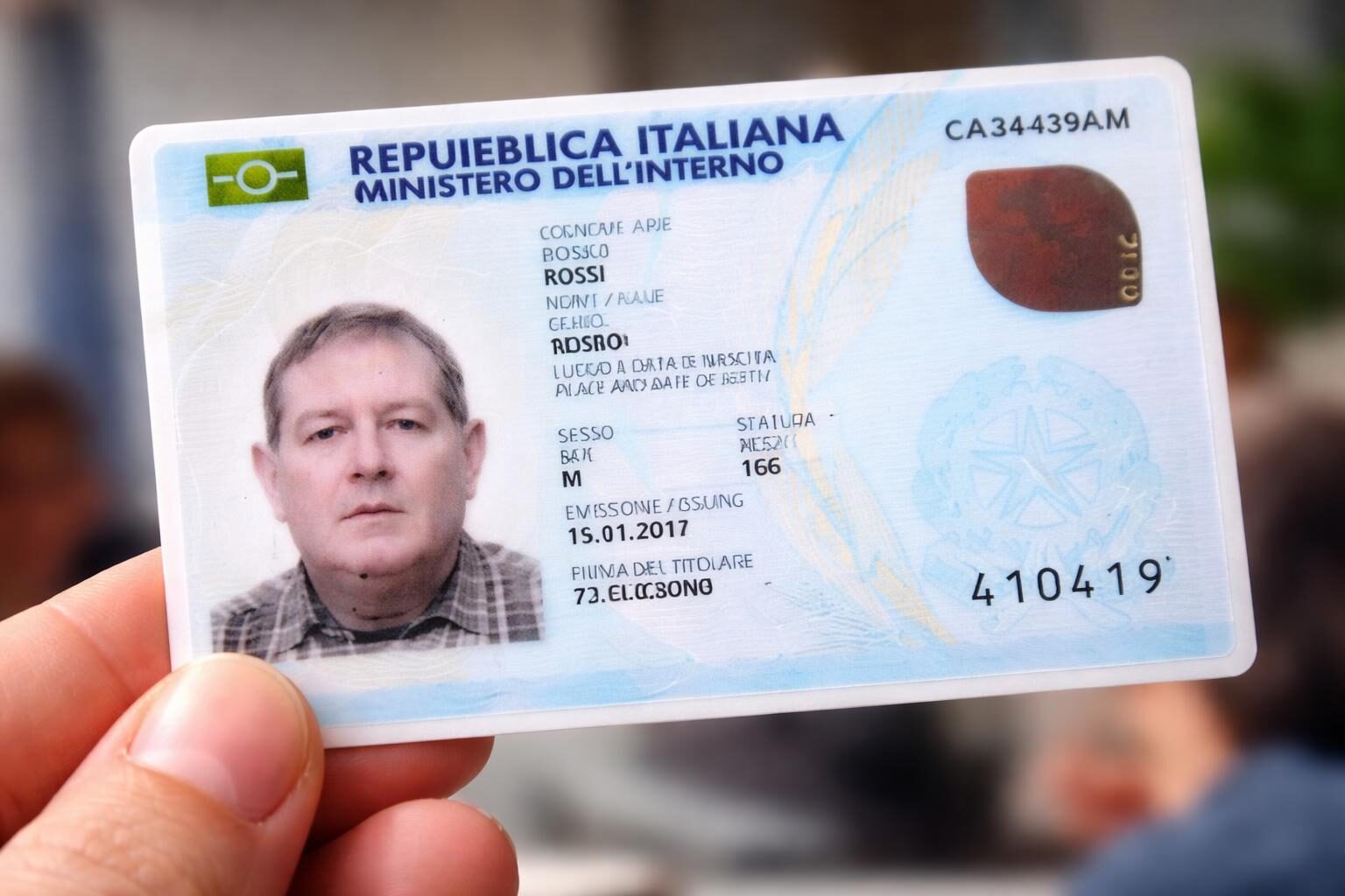 Open Day a Roma: Non Solo un Documento, Ma una Necessità per i Cittadini