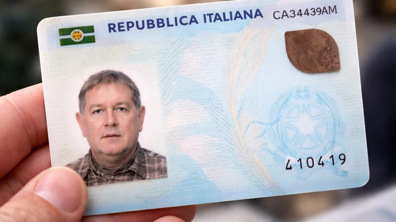 Open Day a Roma: un passo avanti verso la digitalizzazione con la carta d’identità elettronica