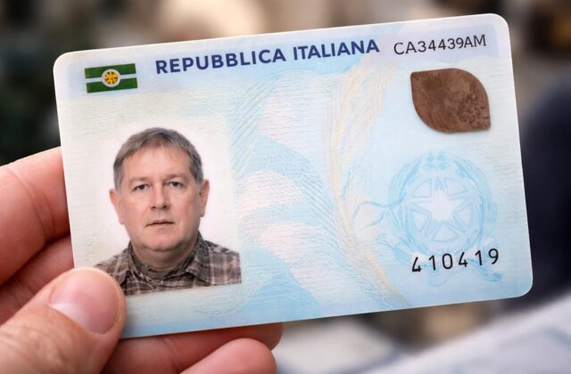 Open Day a Roma: un passo avanti verso la digitalizzazione con la carta d’identità elettronica