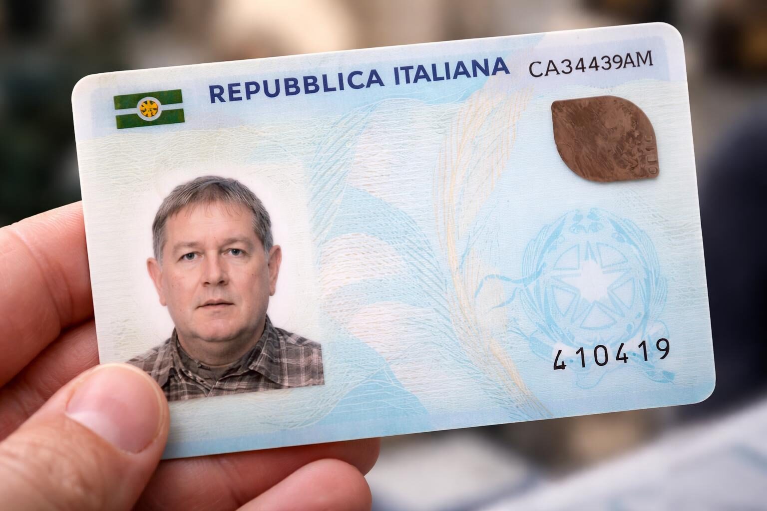 Open Day a Roma: un passo avanti verso la digitalizzazione con la carta d’identità elettronica