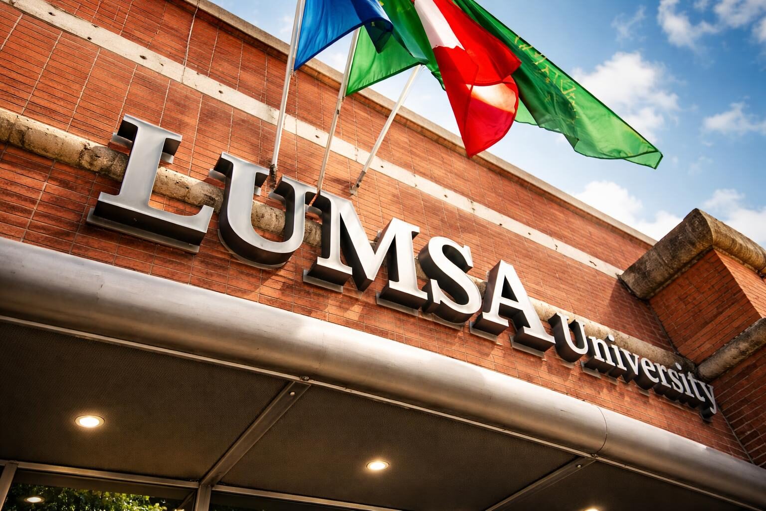 Open Day LUMSA: Un Eccellenza Accademica per la Ricerca in Diritto ed Economia